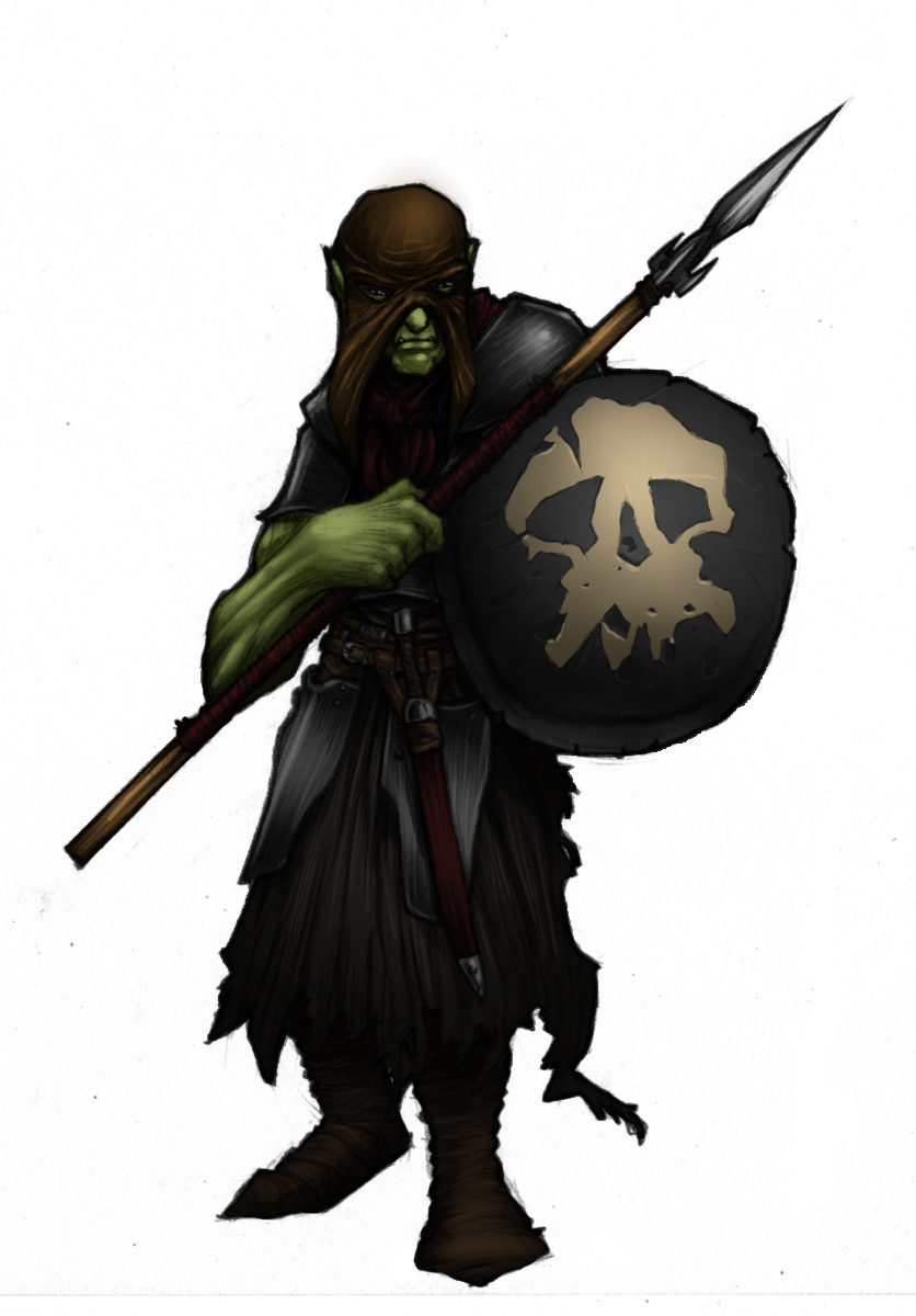 Orc Design