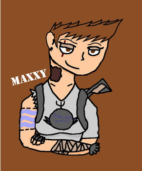 Maxxy