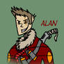 Alan