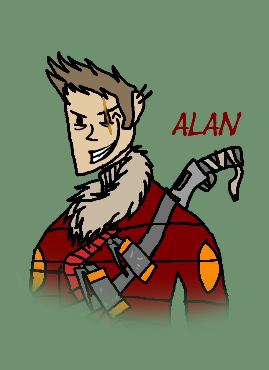 Alan