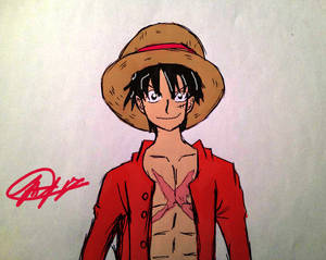 Luffy