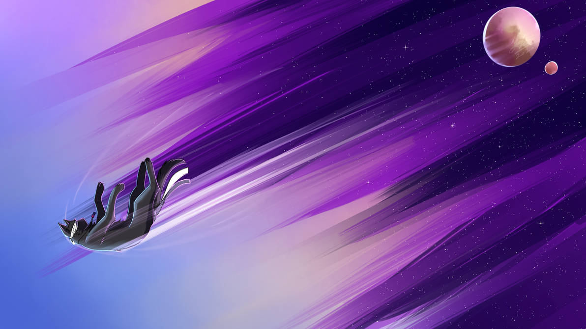 Video Falling Deviantart Falling by wandererdoodles on DeviantArt