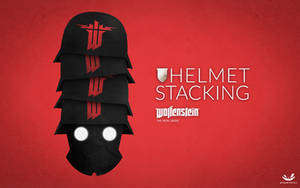 Helmet Stacking     Wolfenstein: The New Order