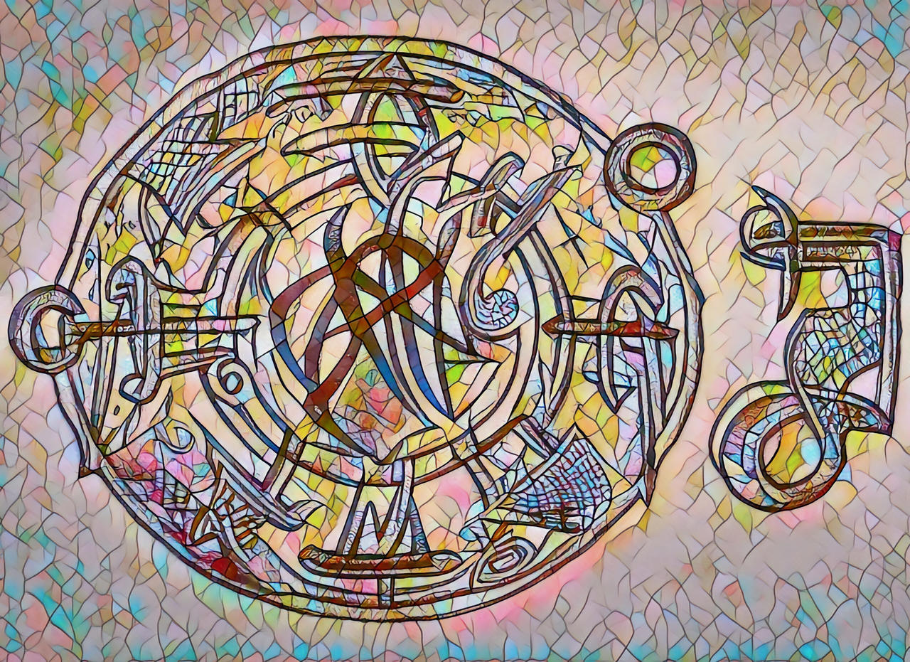 Runes V by JoshMcLeod on DeviantArt