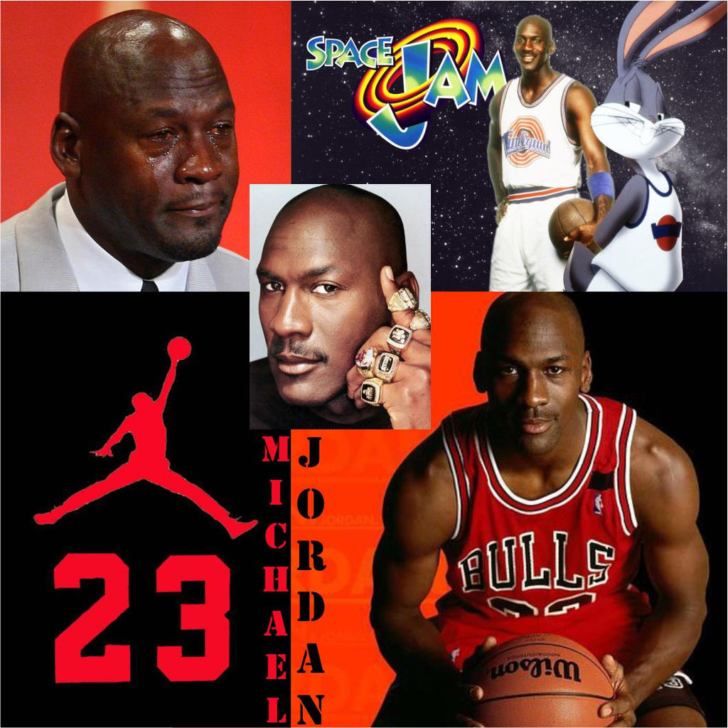 NBA Africa on X: Happy birthday Michael Jordan🥳🎁 6⃣× NBA champion 6⃣×  NBA Finals MVP 5⃣× NBA MVP 1⃣4⃣× #NBAAllStar  / X