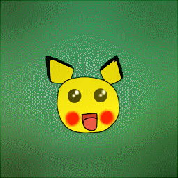 Pichu Gif 3 Pichu Gif 3