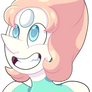 Pearl 'Birb Mom'