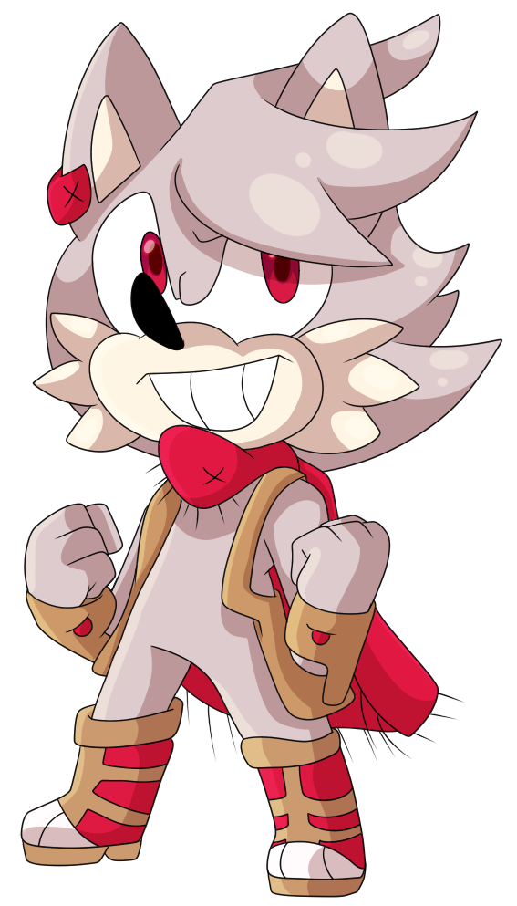 Ricky Rtc Chibi C: Ricky the Collector Chibi by ACLuigiYoshi on DeviantArt