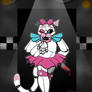 FNAF Adopt: Broken Cat (closed)