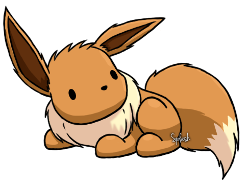 Eevee