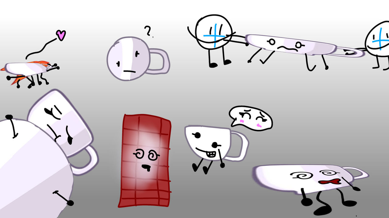 Animatic Inflation Animatic Battle - Tea TF Sheet by FlatStick2000 on DeviantArt