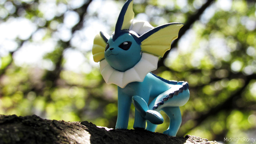 Vaporeon