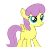 Filly Parasol