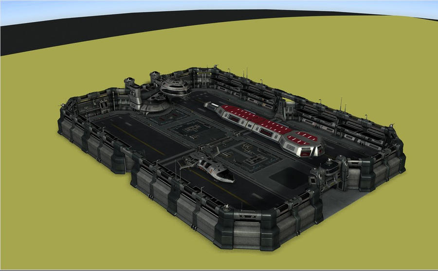 The Alphabase by HectorNY on DeviantArt