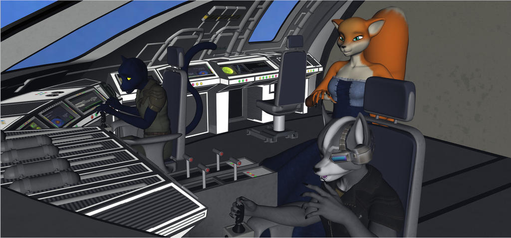 Engine Stalling by HectorNY on DeviantArt