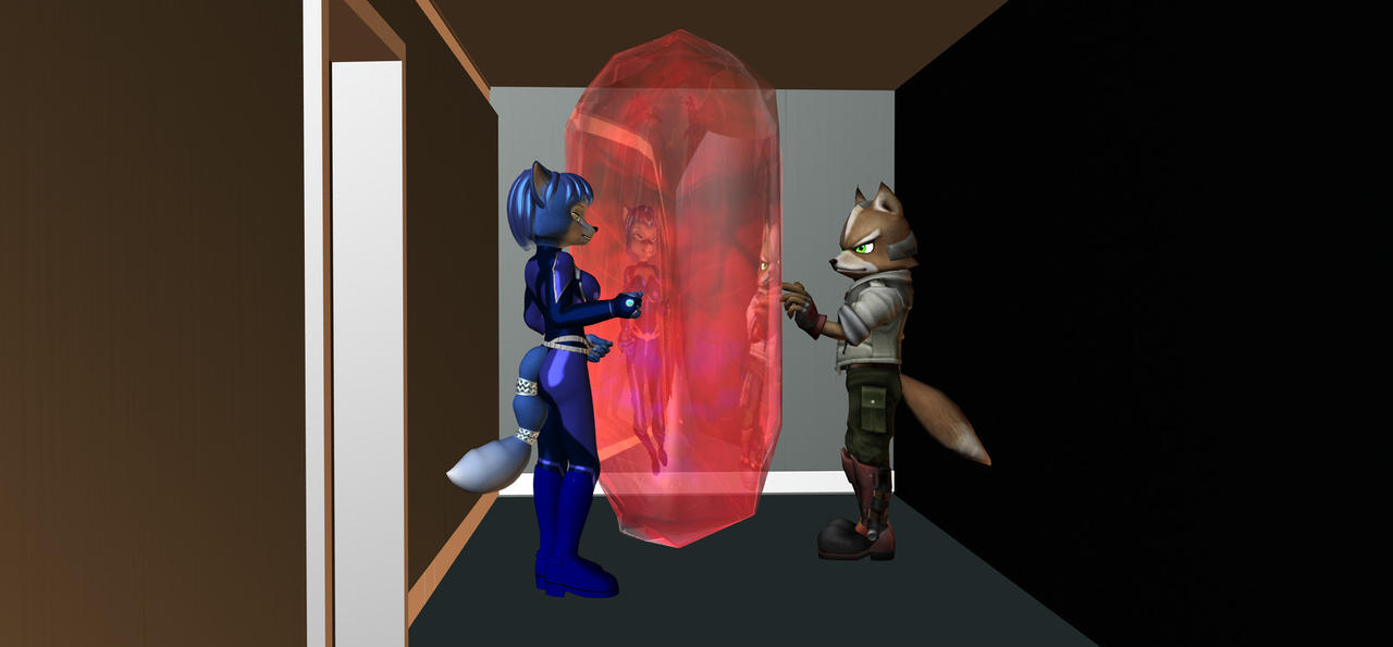 Ruby Hector Reflections in the Ruby by HectorNY on DeviantArt