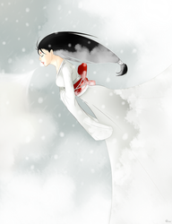 Yuki Onna