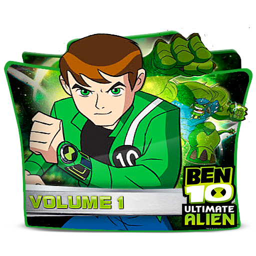 Ben 10 Ultimate Alien Season 1 Scorecard by Spongey444 on DeviantArt