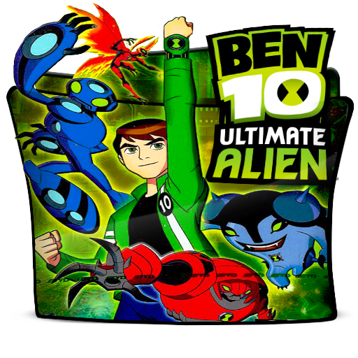 Ben 10: Ultimate Alien Season 3