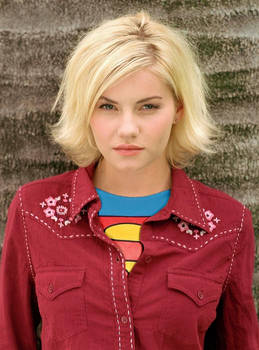 Super Elisha Cuthbert #05