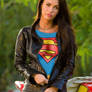 Super Megan Fox #01