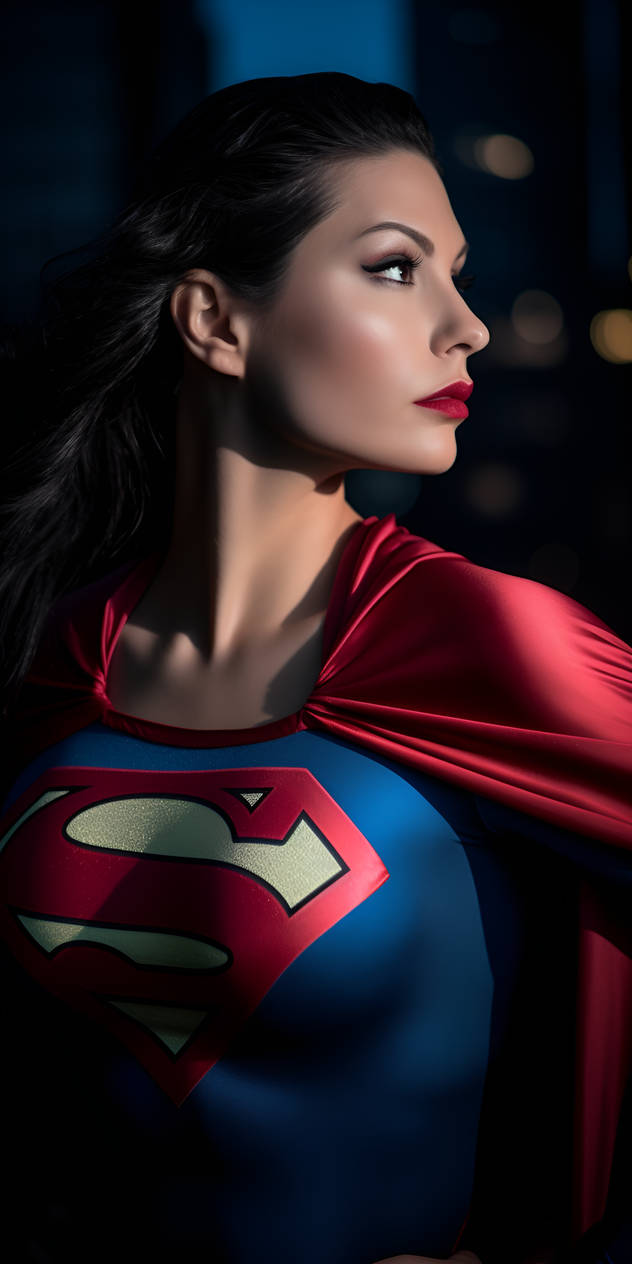 Superwoman Aria Giovanni 003 By Spulo On DeviantArt superwoman-aria-giovanni-003-by-spulo-on-deviantart