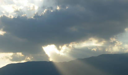 God on Monte Grappa