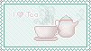 Tea Stamp by Seii-a