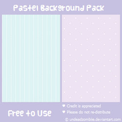 Background Packet 1