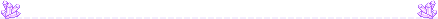 Purple Crystal Cluster Divider