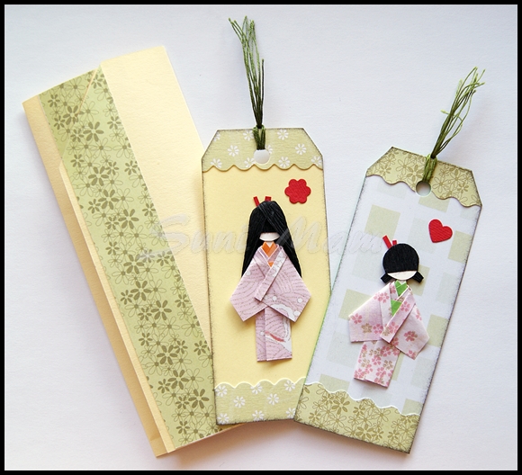 Bookmark - practicing 1