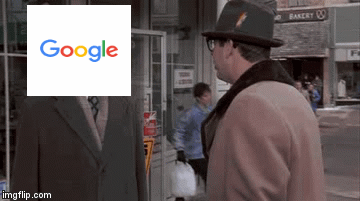 Google Treatment over me by Jonathan432 Google Treatment over me by Jonathan432