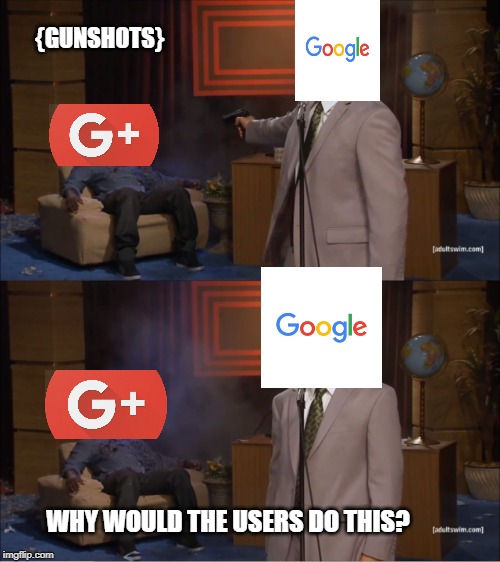 Google Meme by Jonathan432 Google Meme by Jonathan432