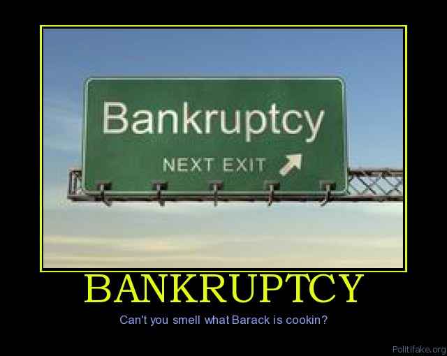 Bankruptcy-bankruptcy-here-we-come-political-poste by Jonathan432 Bankruptcy-bankruptcy-here-we-come-political-poste by Jonathan432