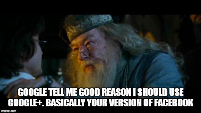 Harry Potter Meme 2 by Jonathan432 Harry Potter Meme 2 by Jonathan432
