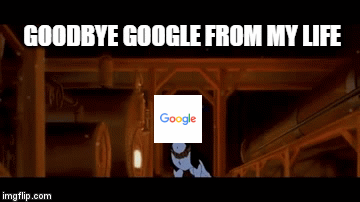 Google My Life by Jonathan432 Google My Life by Jonathan432