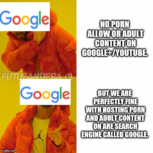 Google Irony Ways by Jonathan432 Google Irony Ways by Jonathan432