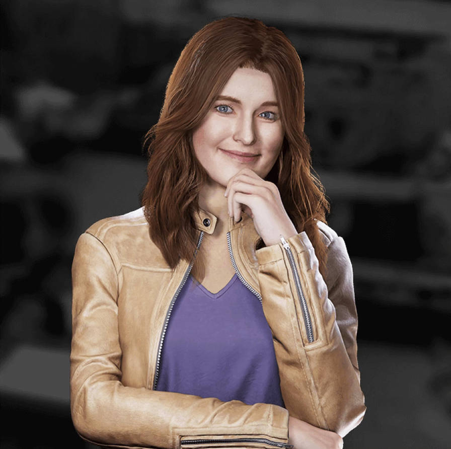 Mary Jane Rivals Game Journalists: Gamers are Sexists/Ageist by Jonathan432 on DeviantArt