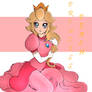 _Princess Peach_