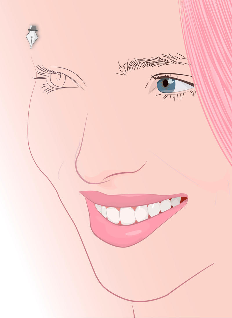 Elsa Pen Tool by PPrat on DeviantArt