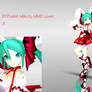 DT BYNNY |MIKU|