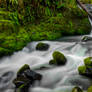 Dobbin Creek Falls