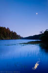 Carter Lake HDR by 11thDimensionPhoto
