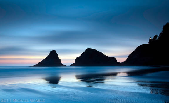 Heceta Head