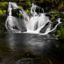 Beaver Creek Falls-Autumn