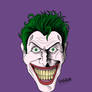 The Joker!