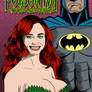 Christina Hendricks as Poison Ivy