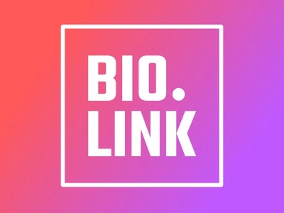 Bio.link Logo