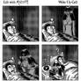 Life with Musnah - Wake Up Call