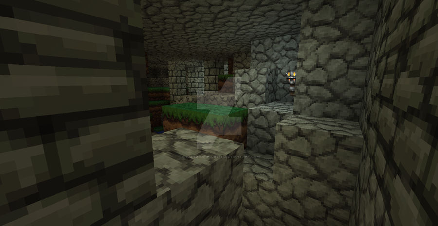 Inside the Mineshaft (03)